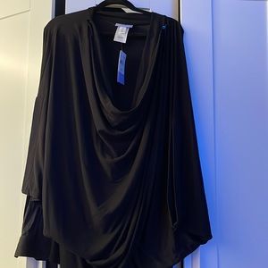 Maternity/Nursing Cardigan-Shawl